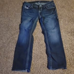 Vigoss jeans size 16